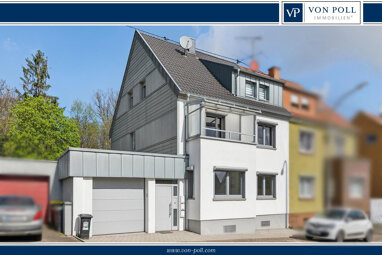 Doppelhaushälfte zum Kauf 300.000 € 6 Zimmer 180 m² 564 m² Grundstück Elversberg Spiesen-Elversberg 66583