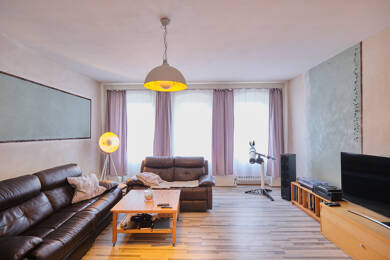 Wohnung zum Kauf 599.000 € 4 Zimmer 110,2 m² 2. Geschoss Moabit Berlin 10553