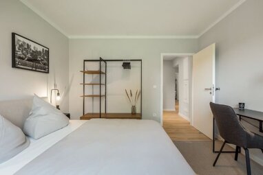 Wohnung zur Miete 1.680 € 2 Zimmer 63 m² Erdgeschoss Eller Düsseldorf 40229