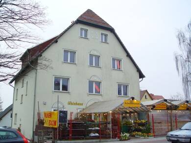 Wohnung zur Miete 1.180 € 4 Zimmer 82 m² Dachgeschoss Mahlsdorf Berlin 12623