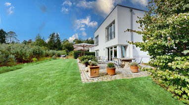 Einfamilienhaus zum Kauf 1.299.000 € 7 Zimmer 211,9 m² 6.500 m² Grundstück Jesteburg Jesteburg 21266