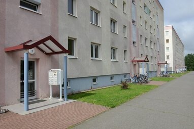 Wohnung zur Miete 311 € 3 Zimmer 62,2 m² 1. Geschoss Doktor-Senst Straße 4 Welzow Welzow 03119