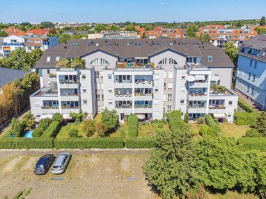 Wohnung zum Kauf Provisionsfrei 289.000 € 2 Zimmer 62,8 m² 1. Geschoss Buchholzer Straße 18 Niederschönhausen Berlin 13156