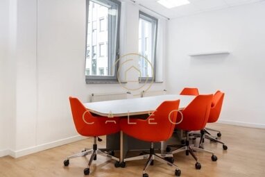 Bürokomplex zur Miete Provisionsfrei 140 m² Bürofläche teilbar ab 1 m² Gebersdorf Nürnberg 90449