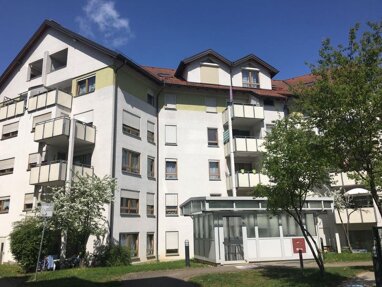 Wohnung zum Kauf Provisionsfrei 168.000 € 2 Zimmer 52,5 m² Kolpingweg 3 Weil der Stadt Weil der Stadt 71263
