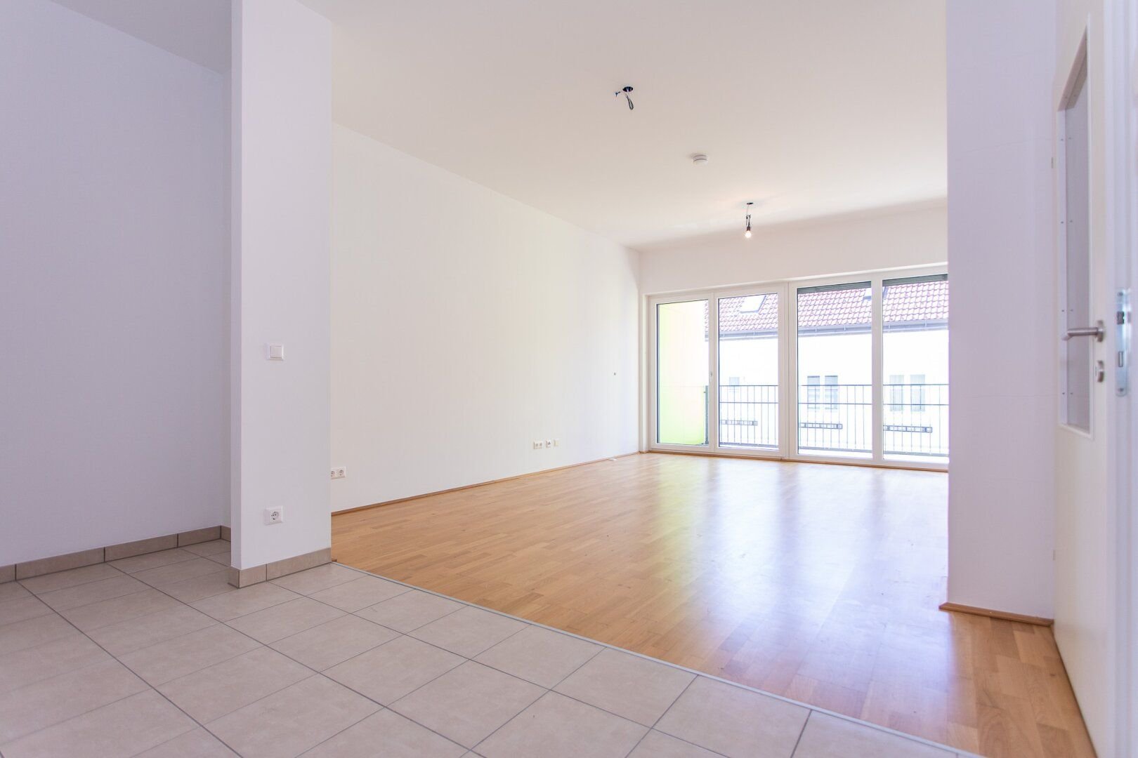 Wohnung zur Miete 893,46 € 4 Zimmer 86 m²<br/>Wohnfläche Thörringplatz Pöchlarn 3380