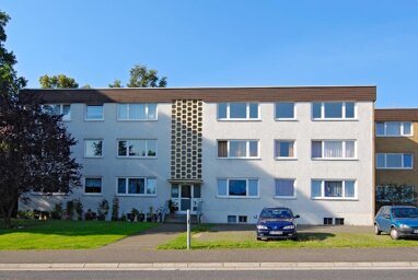 Wohnung zur Miete 383 € 1 Zimmer 43 m² 2. Geschoss Brückenweg 1 Rösrath Rösrath 51503