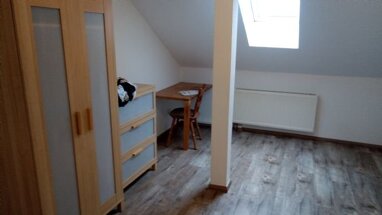 Apartment zur Miete 245 € 1 Zimmer 5. Geschoss Wielandstr.37 St. Johannis Nürnberg 90419