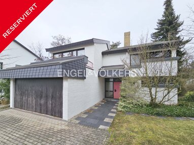 Einfamilienhaus zum Kauf 389.000 € 8 Zimmer 252 m² 584 m² Grundstück Dillingen Dillingen/Saar 66763