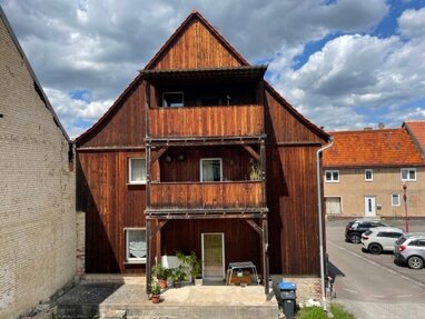 Mehrfamilienhaus zum Kauf 285.000 € 258,1 m² Remda Rudolstadt 07407
