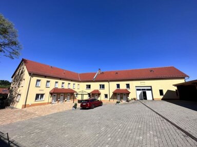 Immobilie zum Kauf als Kapitalanlage geeignet 950.000 € 535 m² 3.896 m² Grundstück Eschdorf Dresden 01328