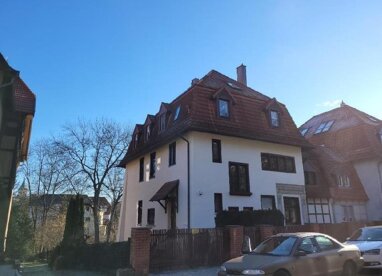 Wohnung zum Kauf 520.000 € 5 Zimmer 125 m² Brühlervorstadt Erfurt 99094