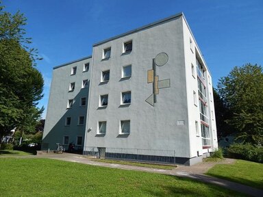 Wohnung zur Miete 579 € 3 Zimmer 67,4 m² 4. Geschoss frei ab 05.04.2025 Detmolder Str. 3 Rauxel - Süd Castrop-Rauxel 44575