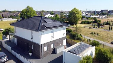 Einfamilienhaus zum Kauf 945.000 € 5 Zimmer 175,3 m² 659 m² Grundstück Bettrath - Hoven Mönchengladbach 41066