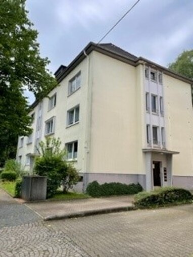 Wohnung zur Miete 816 € 3,5 Zimmer 85,9 m² Erdgeschoss frei ab 01.10.2024 Mozartstraße 14 Südviertel Essen 45128
