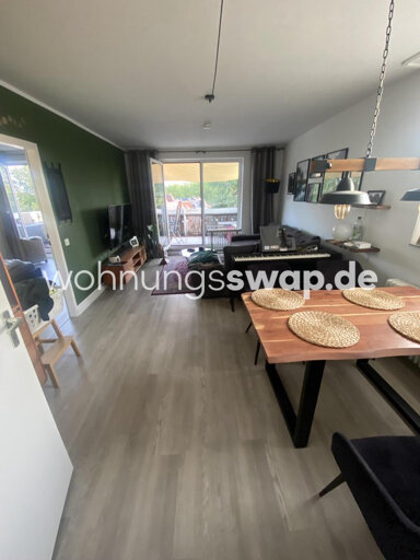 Studio zur Miete 666 € 2 Zimmer 67 m² 5. Geschoss Weiden 50859