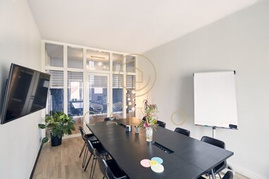 Bürokomplex zur Miete Provisionsfrei 110 m² Bürofläche teilbar ab 1 m² Charlottenburg Berlin 10629