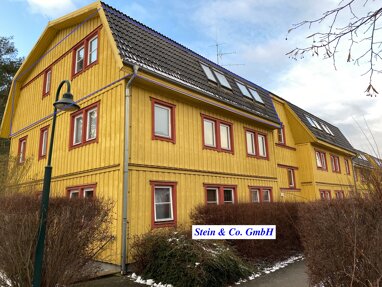Wohnung zur Miete 650 € 3 Zimmer 68,1 m² 3. Geschoss Selma-Lagerlöf-Ring 9 Borkwalde 14822