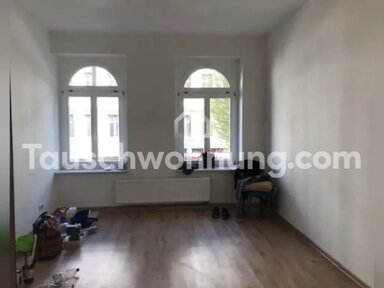 Wohnung zur Miete Tauschwohnung 690 € 3 Zimmer 75 m² Volkmarsdorf Leipzig 04315