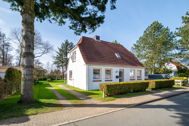 Haus zum Kauf 799.000 € 6 Zimmer 143 m² 760 m² Grundstück Sankt Peter-Ording 25826