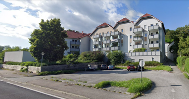 Wohnung zur Miete 615,02 € 3 Zimmer 70,7 m² 3. Geschoss Struden 7,8 Sankt Nikola an der Donau 4381