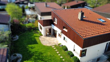 Einfamilienhaus zum Kauf 658.000 € 6 Zimmer 143 m² 418 m² Grundstück Wangen Wangen im Allgäu 88239
