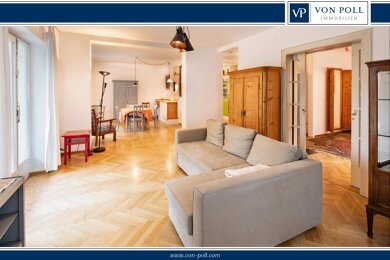 Villa zum Kauf 2.300.000 € 6 Zimmer 225 m² 1.066 m² Grundstück Dachau Dachau 85221