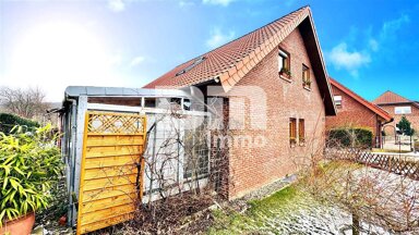 Einfamilienhaus zum Kauf 329.900 € 5 Zimmer 128,4 m² 651 m² Grundstück Wittmar 38329