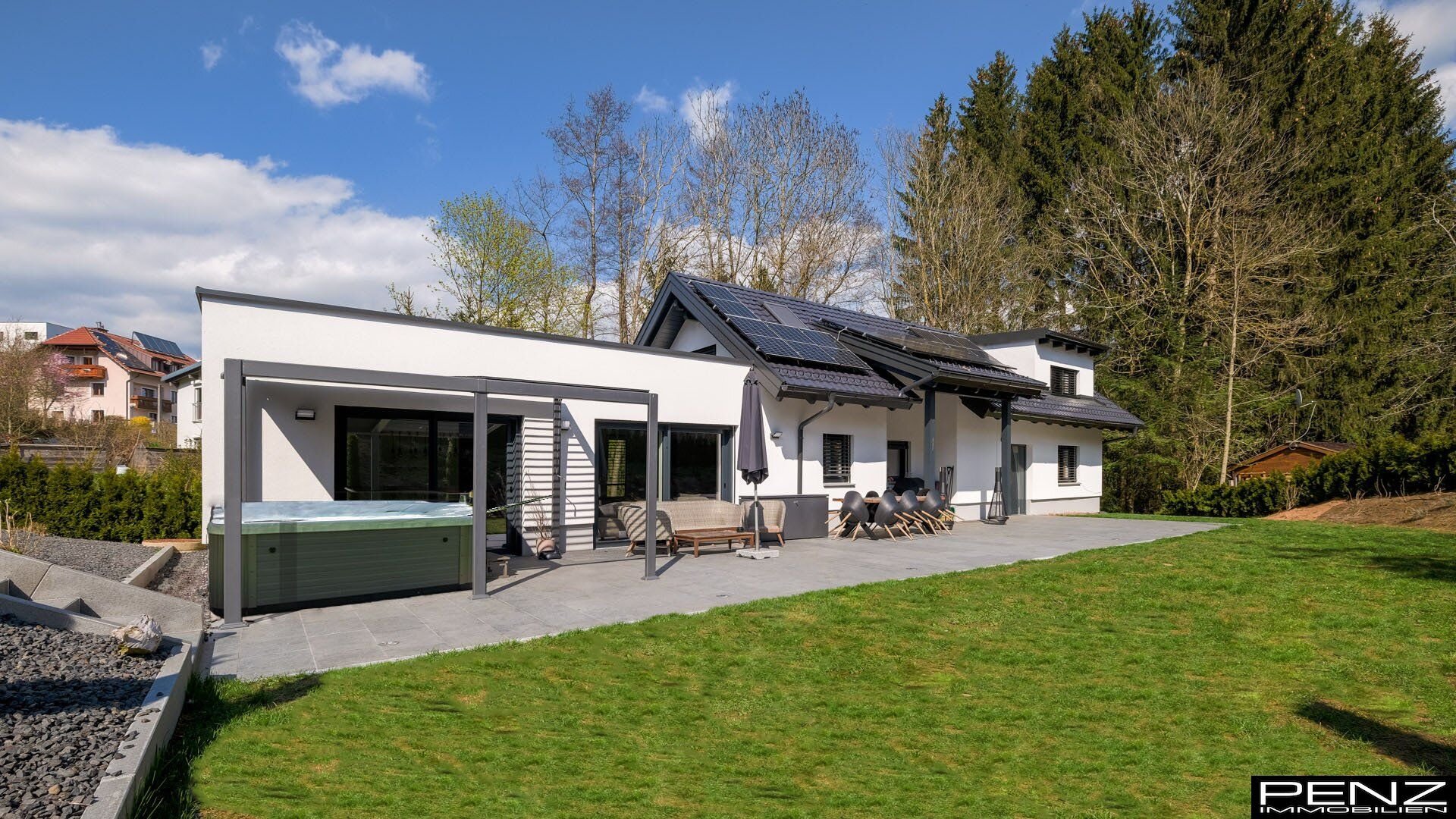 Einfamilienhaus zum Kauf 560.000 € 131 m²<br/>Wohnfläche 1.190 m²<br/>Grundstück Reichenau im Mühlkreis 4204