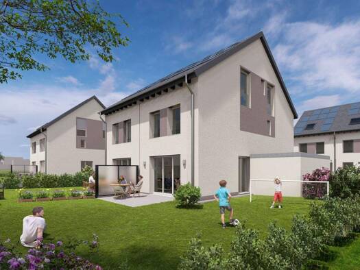 Neubauprojekt zum Kauf Zum Erdbeerfeld Mengede Dortmund 44359