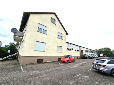 Lagerhalle zur Miete 3,18 € 1.100 m² Lagerfläche Gundelsheim Gundelsheim 74831