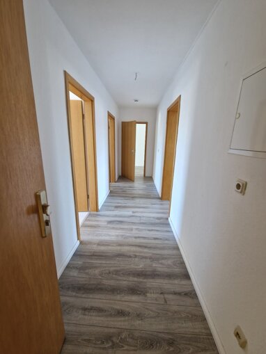 Wohnung zur Miete 429 € 2 Zimmer 73 m² 4. Geschoss Friesenstraße 1 Olvenstedter Platz Magdeburg 39108