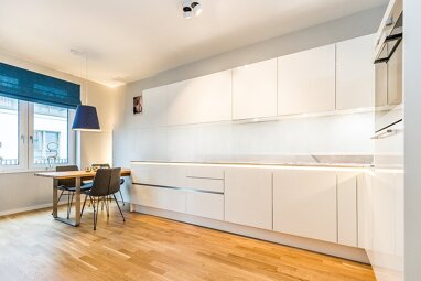 Wohnung zur Miete 2.100 € 2 Zimmer 66,1 m² Hoheluft - Ost Hamburg 20251