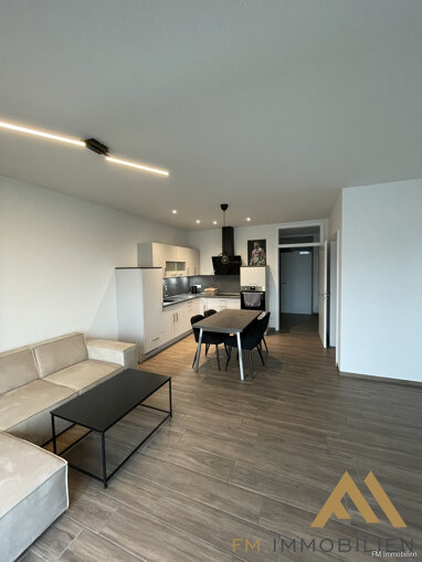 Wohnung zur Miete 733 € 2 Zimmer 86,2 m² Erdgeschoss Cappeln Cappeln (Oldenburg) 49692