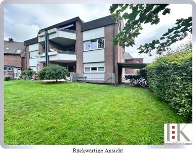 Wohnung zum Kauf 219.900 € 4 Zimmer 86 m² 1. Geschoss Kückhoven Erkelenz 41812