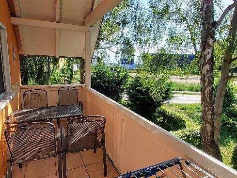 Immobilie in Breege - Ihre Geldanlage in strandnaher Lage im Seebad Breege / Juliusruh .  400Meter zur Ostsee! - Bild 1