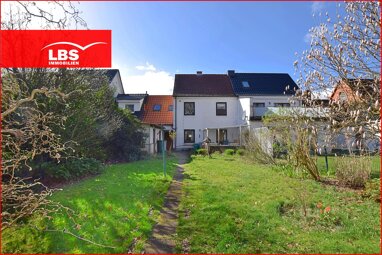 Reihenmittelhaus zum Kauf 280.000 € 4 Zimmer 119 m² 509 m² Grundstück Wahlbezirk 009 Pinneberg 25421