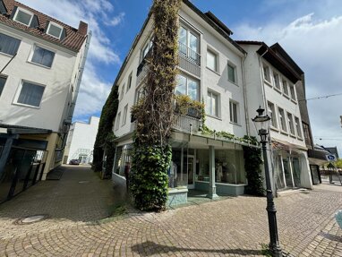 Wohn- und Geschäftshaus zum Kauf 998.000 € 8 Zimmer 100 m² 170 m² Grundstück Innenstadt 1 Minden 32427