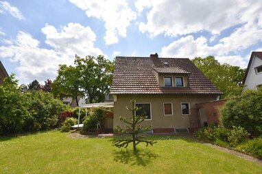 Einfamilienhaus zum Kauf 295.000 € 5 Zimmer 123 m² 760 m² Grundstück Lengerich Lengerich 49525