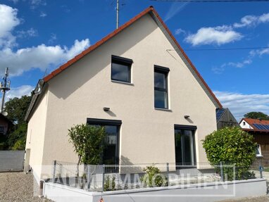 Einfamilienhaus zum Kauf 549.000 € 4 Zimmer 121,5 m² 369 m² Grundstück Inchenhofen Inchenhofen 86570