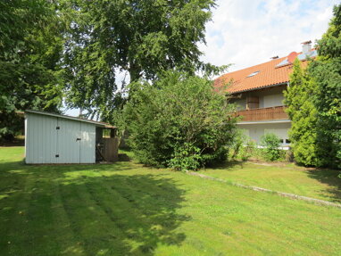 Mehrfamilienhaus zum Kauf 769.000 € 13 Zimmer 265 m² 1.836 m² Grundstück Vorderuhlberg Frankenhardt 74586