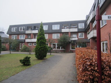 Wohnung zur Miete 263,32 € 1 Zimmer 28,8 m² 2. Geschoss Haakestraße 100 f Heimfeld Hamburg 21075