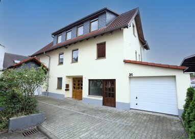Einfamilienhaus zum Kauf 369.000 € 5 Zimmer 147 m² 277 m² Grundstück Altenstadt Altenstadt 63674