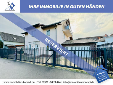 Einfamilienhaus zum Kauf 599.000 € 8 Zimmer 288 m² 456 m² Grundstück Germersheim Germersheim 76726