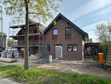 Doppelhaushälfte zum Kauf 247.000 € 3 Zimmer 105 m² 250 m² Grundstück Gronau Gronau 48599