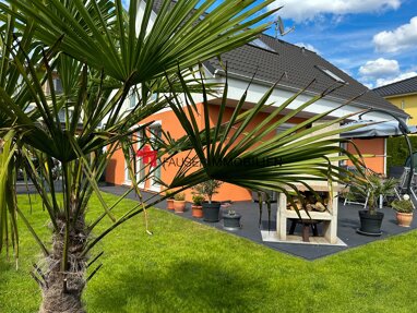 Einfamilienhaus zum Kauf 699.950 € 4 Zimmer 130 m² 400 m² Grundstück Buckow Berlin-Buckow 12349