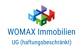 WOMAX Immobilien UG (haftungsbeschränkt)