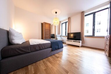 Wohnung zur Miete Wohnen auf Zeit 920 € 5 Zimmer 17 m² frei ab 04.06.2024 Braubachstraße 25 Altstadt Frankfurt am Main 60311