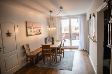 Wohnung zur Miete 1.370 € 4 Zimmer 105 m² 1. Geschoss Pernitz Hamburg 21129