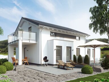 Mehrfamilienhaus zum Kauf 573.000 € 6 Zimmer 183 m² 765 m² Grundstück Dotzlar Bad Berleburg 57319